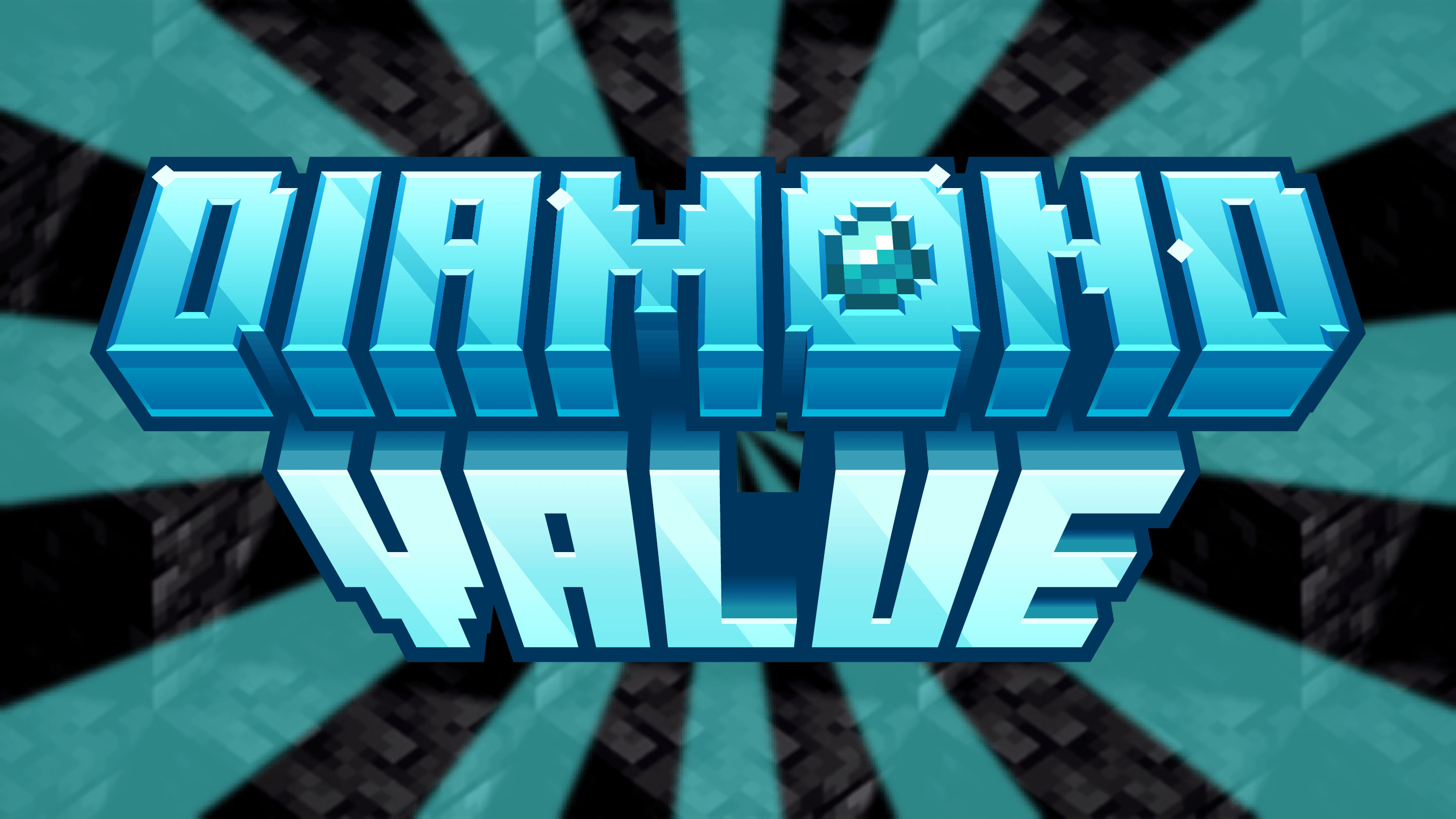 Diamond Value - Minecraft Mods - CurseForge