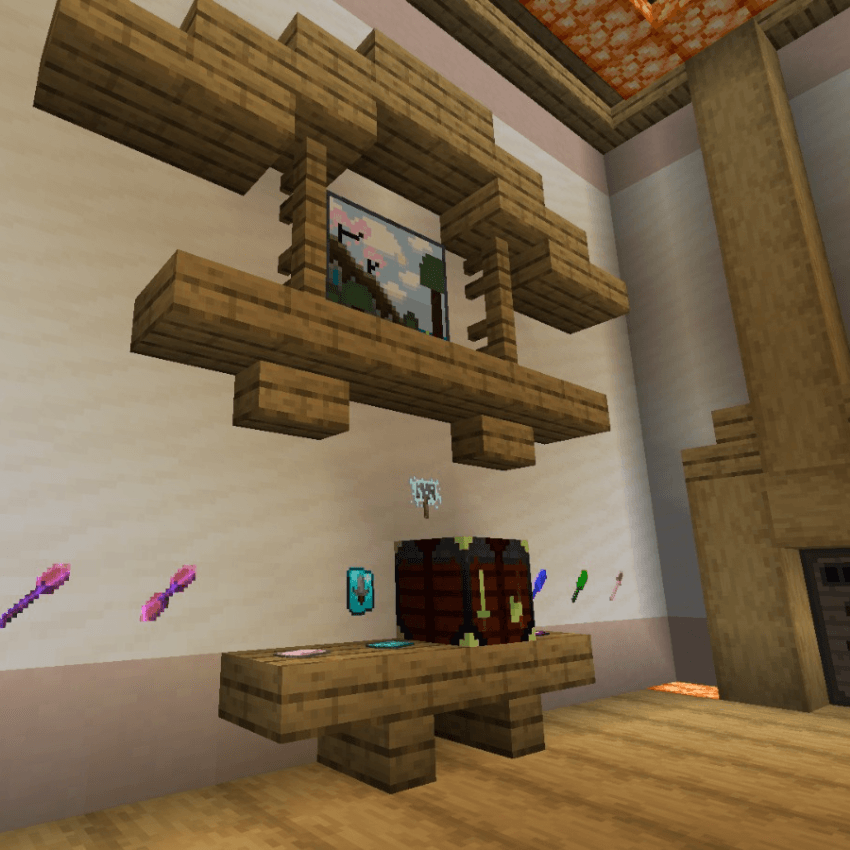 More Useful Tables - More Useful Tables v1.0.0 [Tools Update ...