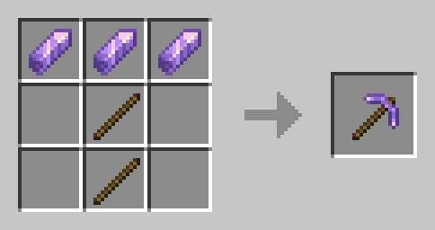 Thumbnail amethyst pickaxe craft.png