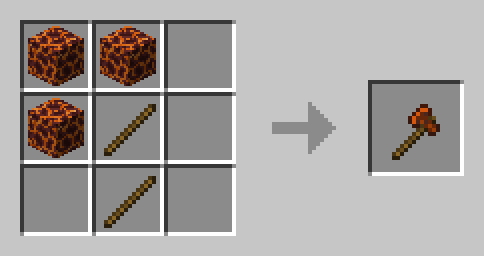 Thumbnail magma axe craft.png