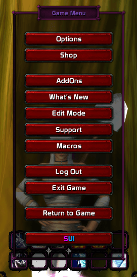 Thumbnail Font changed - Frame by SUI