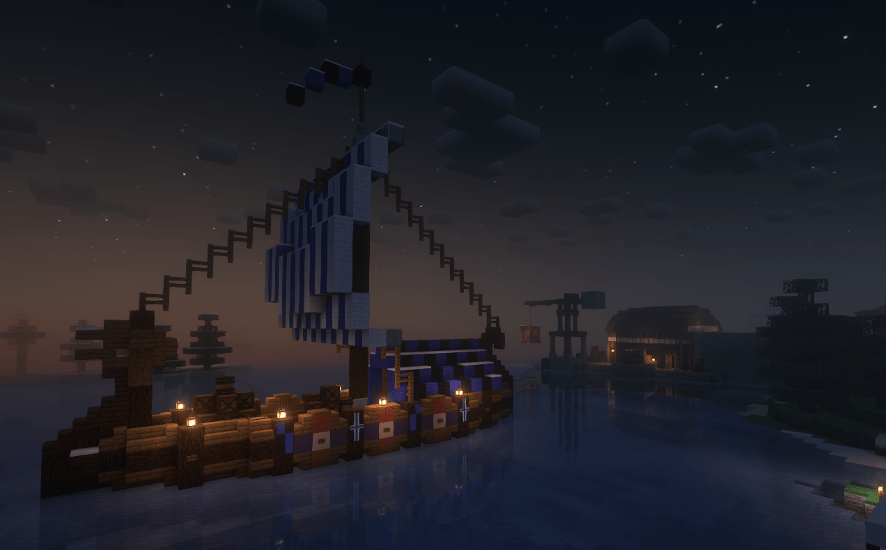 Build by ImmortalOdo