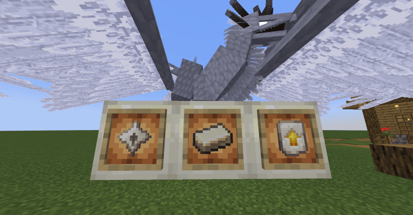 Kaiju Calamity - Gallery - Minecraft Mods - CurseForge