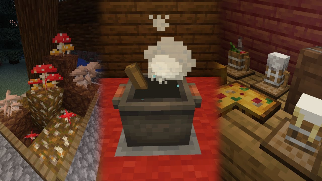 The Farmer's Delight Collection — screenshot 1