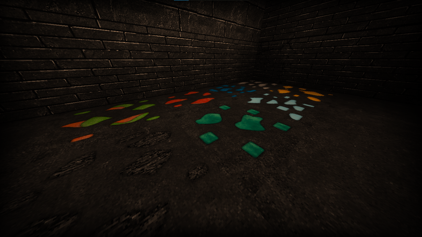 Manyzz Bedrock Texture - Gallery - Minecraft Bedrock Texture Packs ...