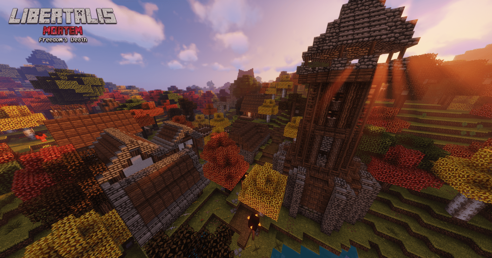Thumbnail MCA Villages