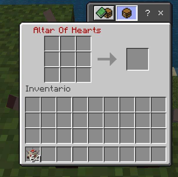 Lbs Heart Bit Addon - heart-bits-addon-SU-BP.mcpack - Minecraft Bedrock ...