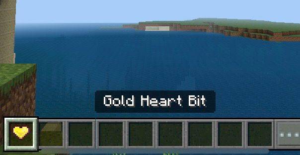 Lbs Heart Bit Addon - heart-bits-addon-SU-BP.mcpack - Minecraft Bedrock ...