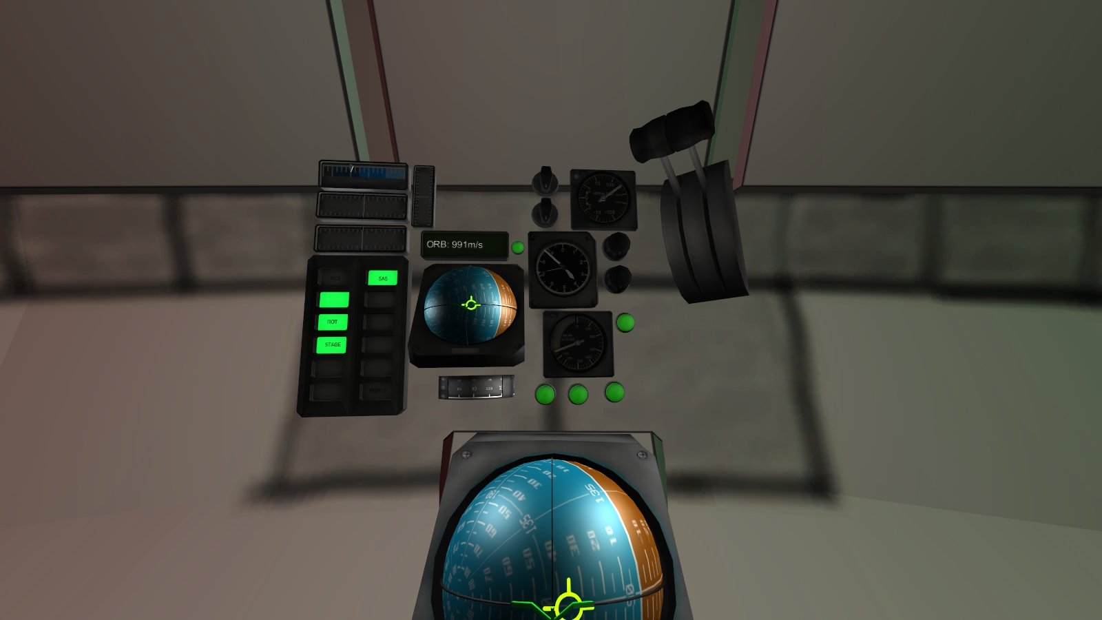 ProbeControlRoom - Kerbal Space Program Mods - CurseForge