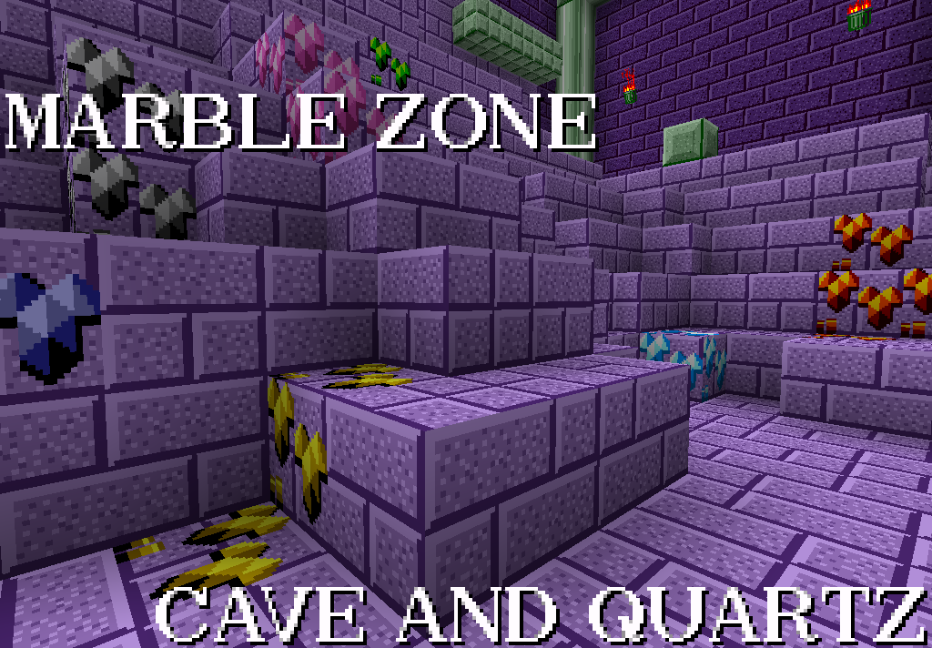 Marble Zone