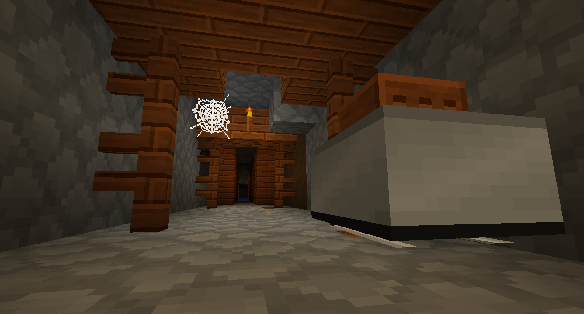 Mineshaft