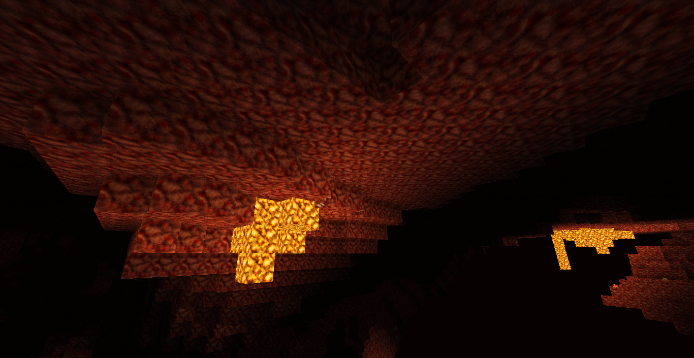 Screenshot - Nether