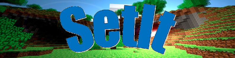 <p>SetIt</p>