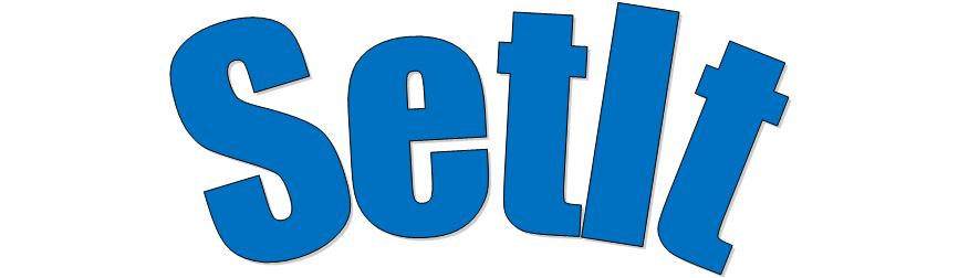 <p>SetIt</p>