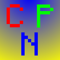 ColoredPlayerNames Logo