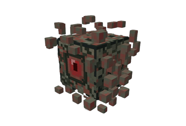 Dungeon Watcher Angry