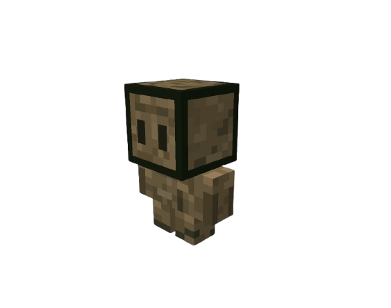 Rubble Sprite
