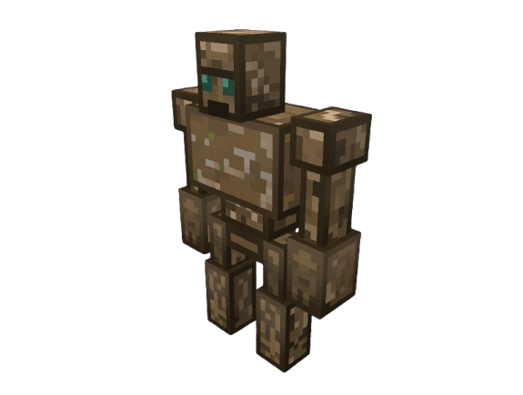 Stone Guardian