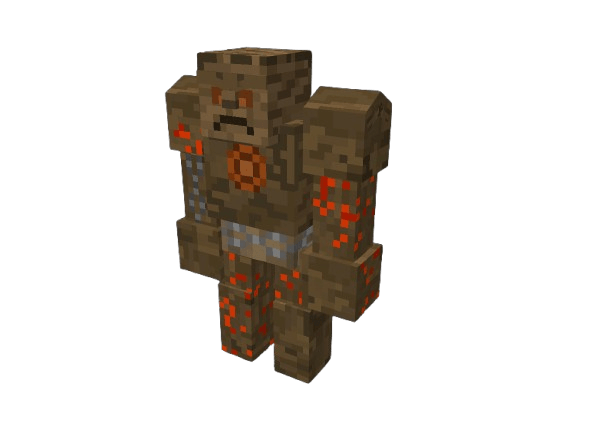 Chain Golem
