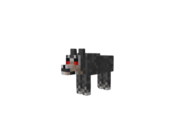 Shadow Hound