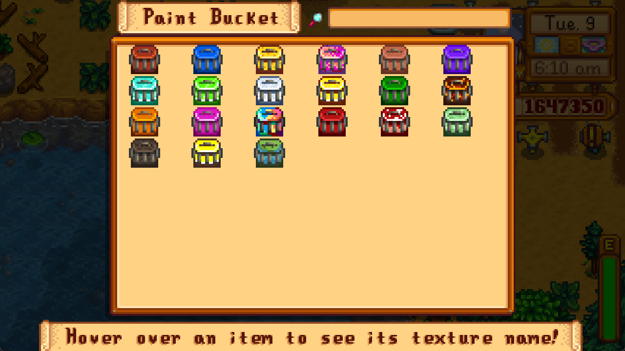 Crab Pots Variants