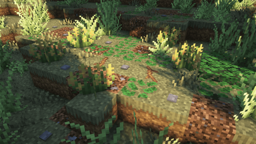 LankoCraft game screenshot