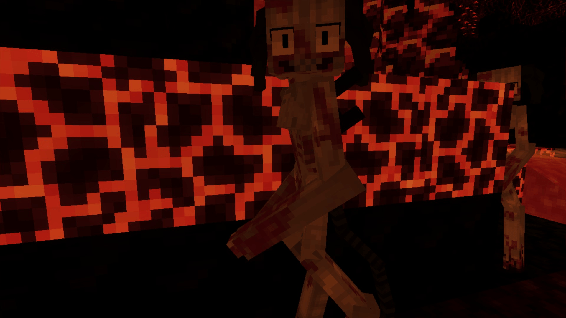 Damned Souls — screenshot 2