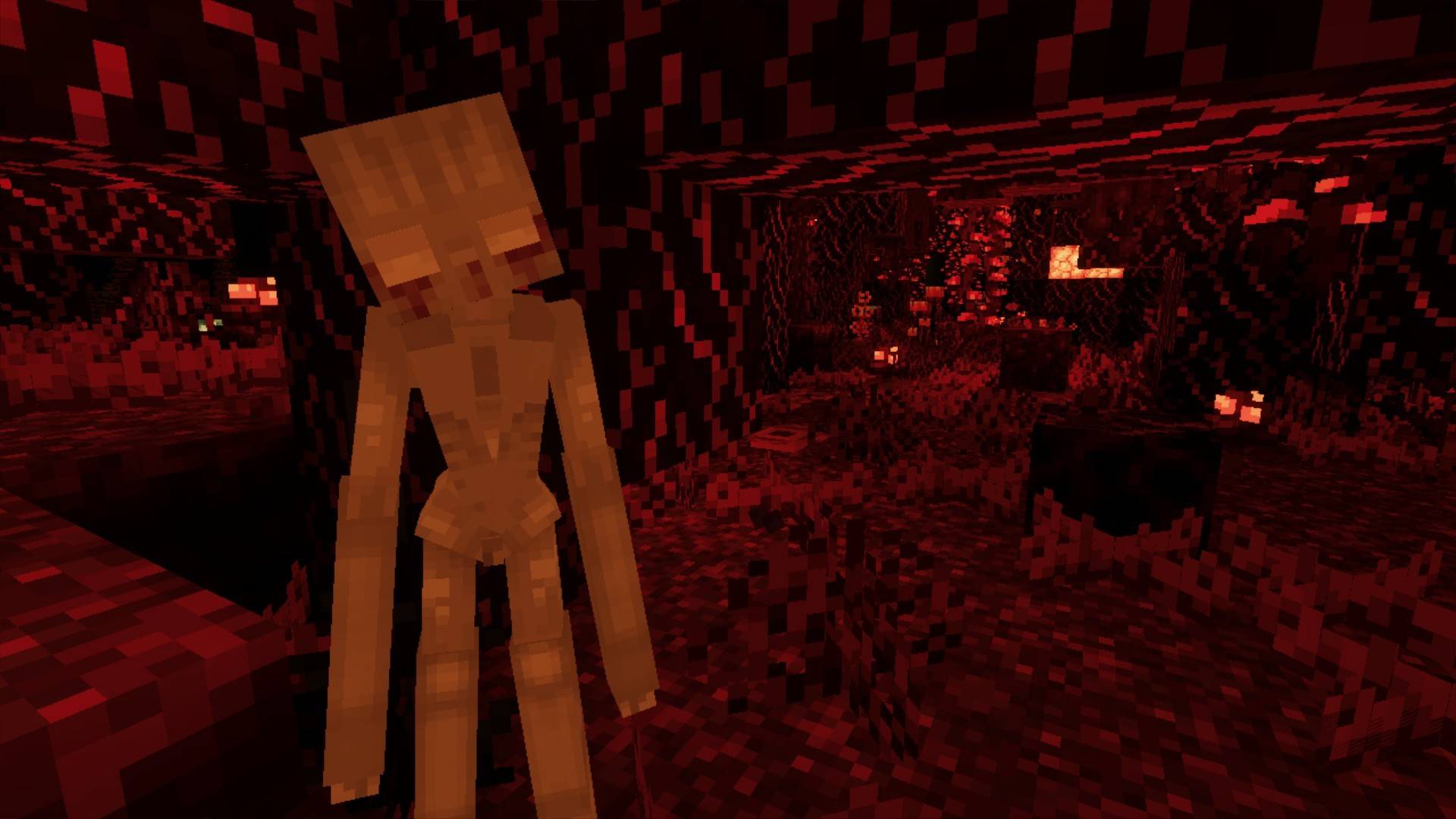 Damned Souls — screenshot 1