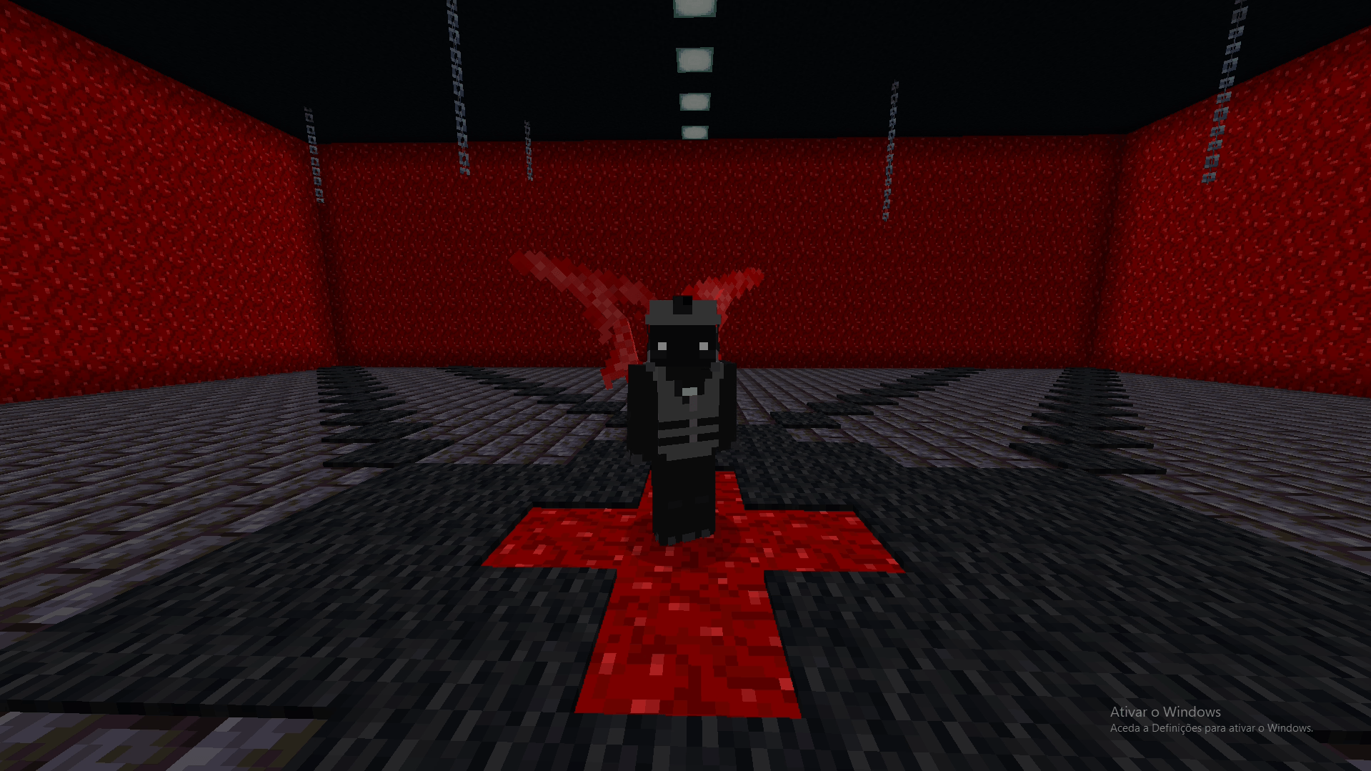 Thumbnail Ariel Ukaku Stage 1