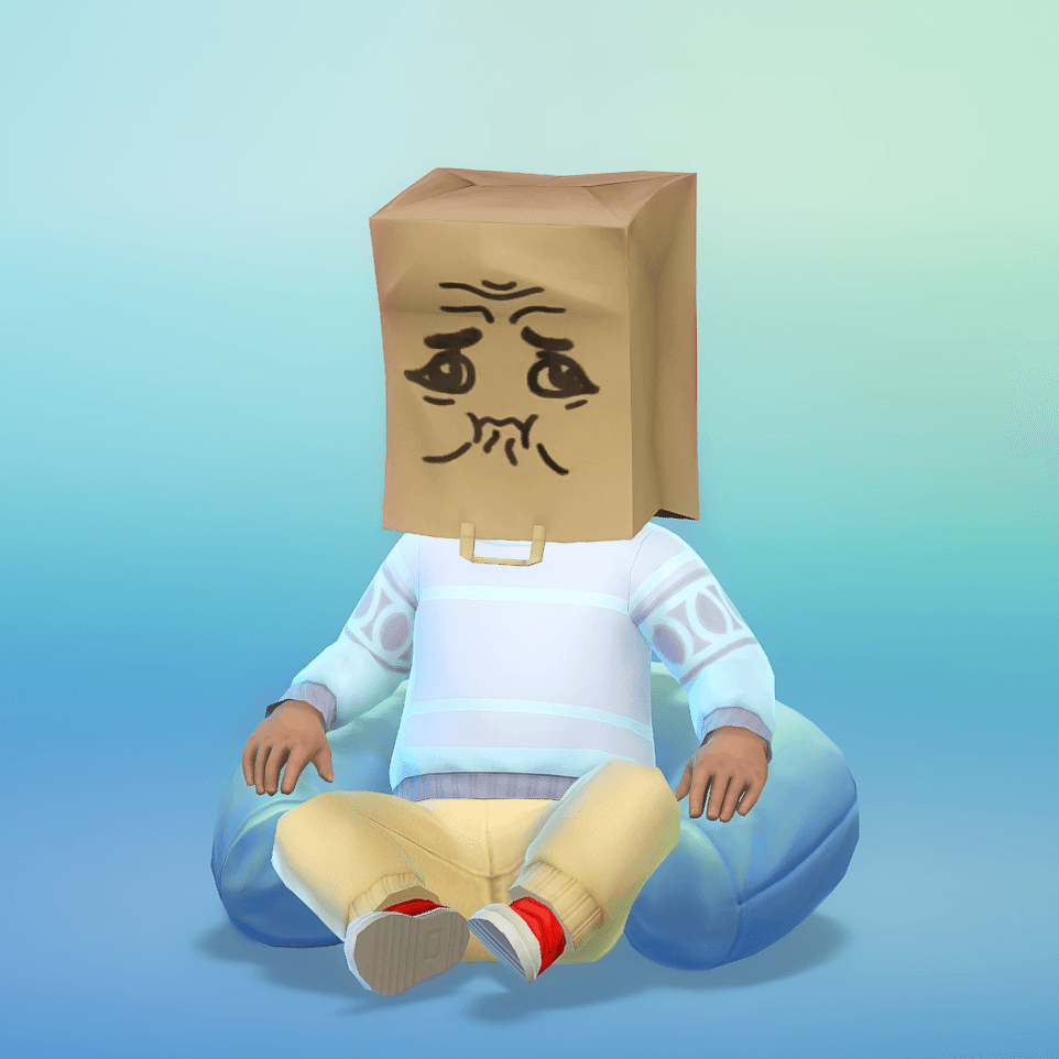 Infant preview