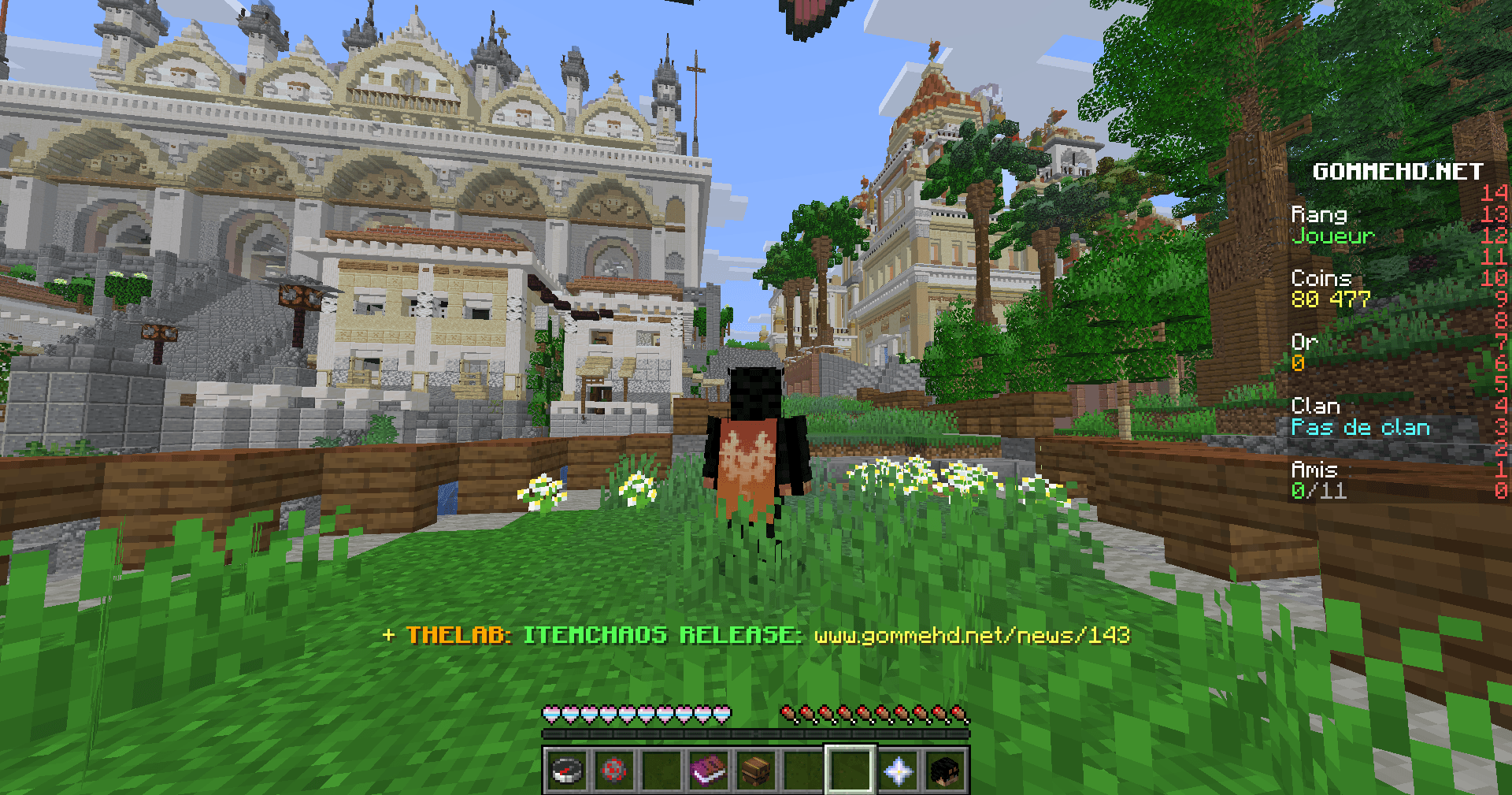 femboy's heart — screenshot 1