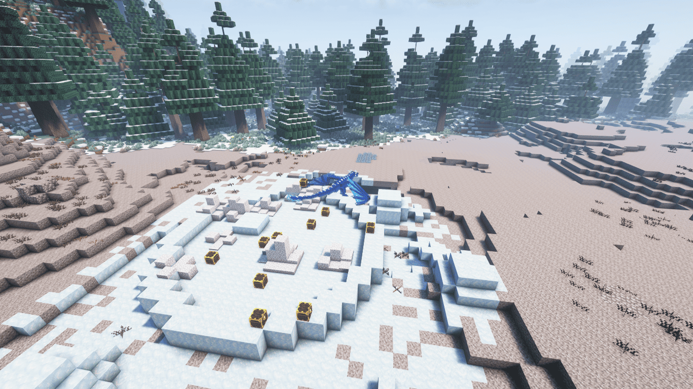 Empire’s Echo game screenshot