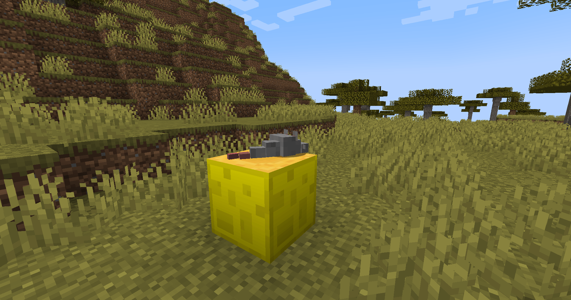 RATS!? - Gallery - Minecraft Mods - CurseForge