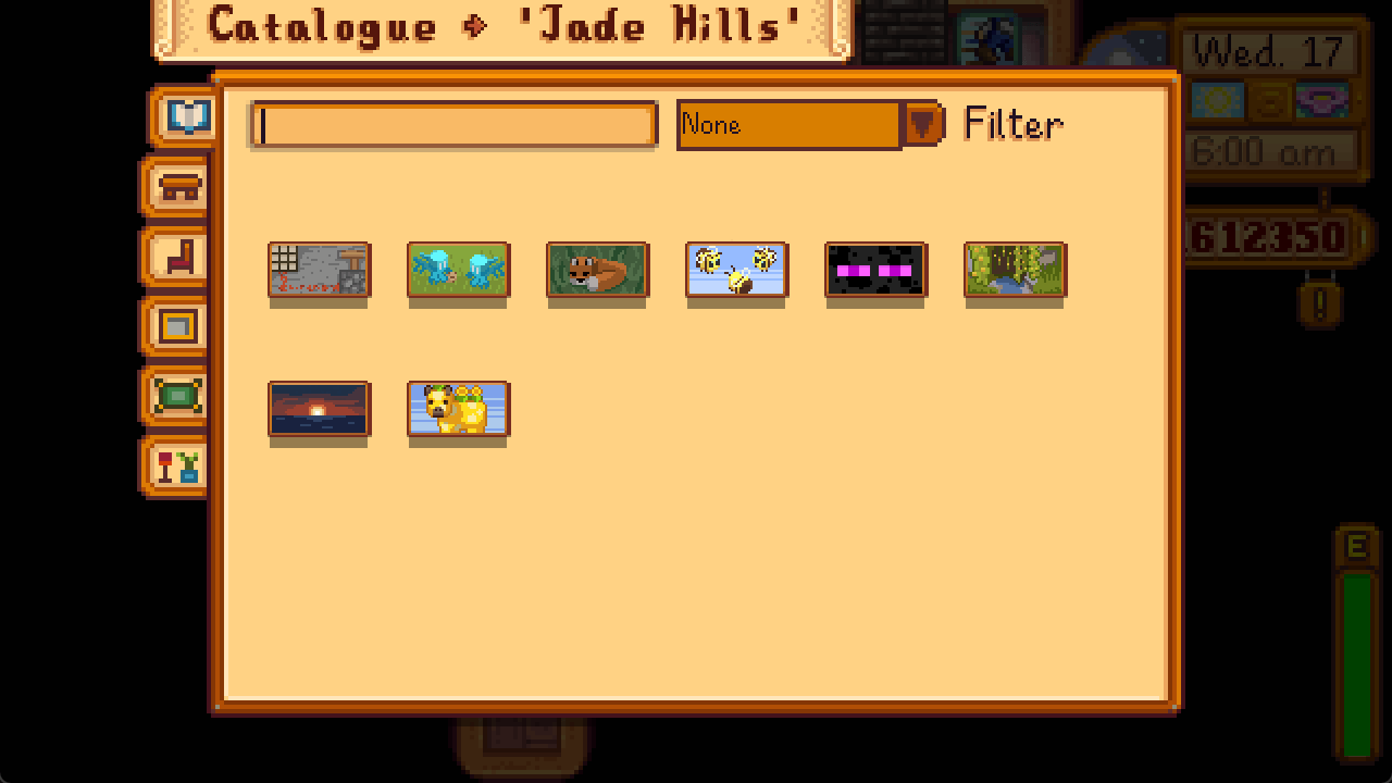 Paintings