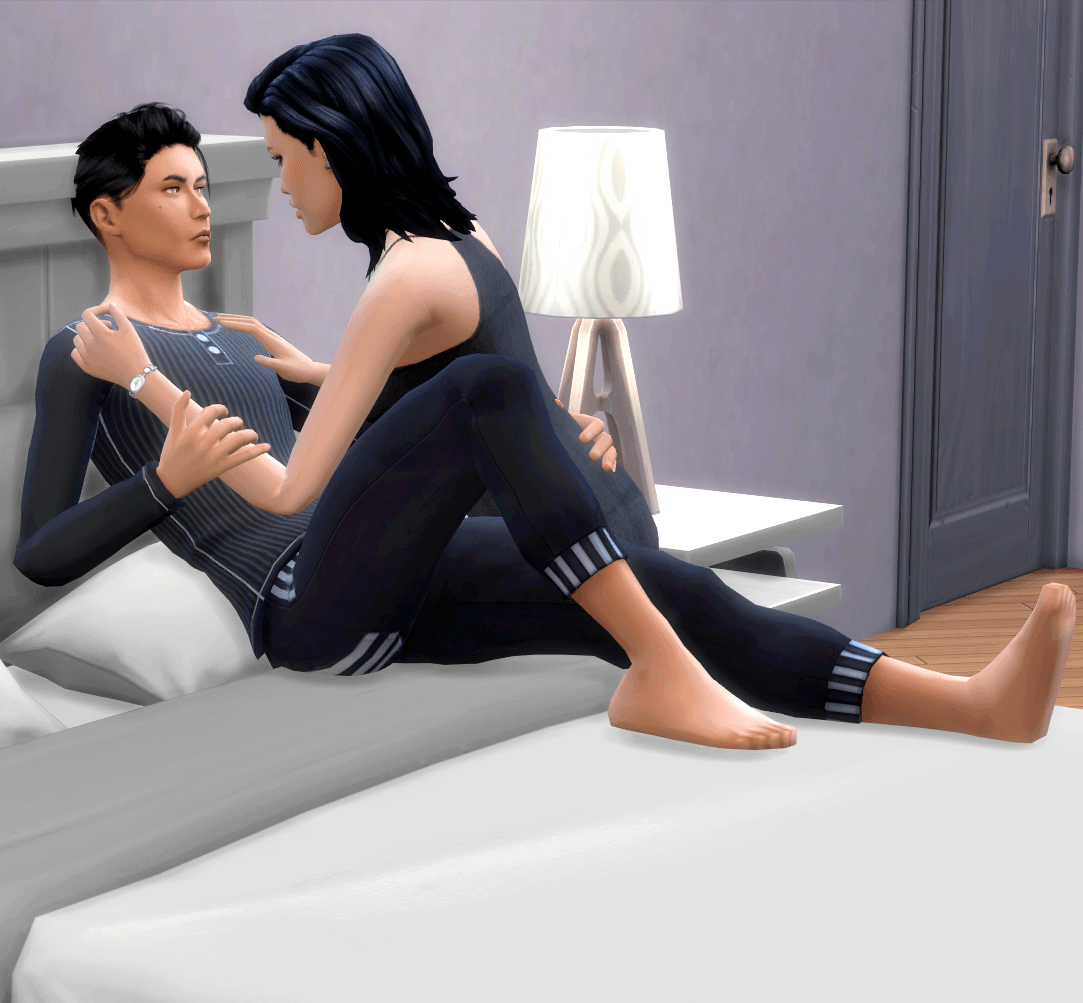 Cuddle Love Pack
