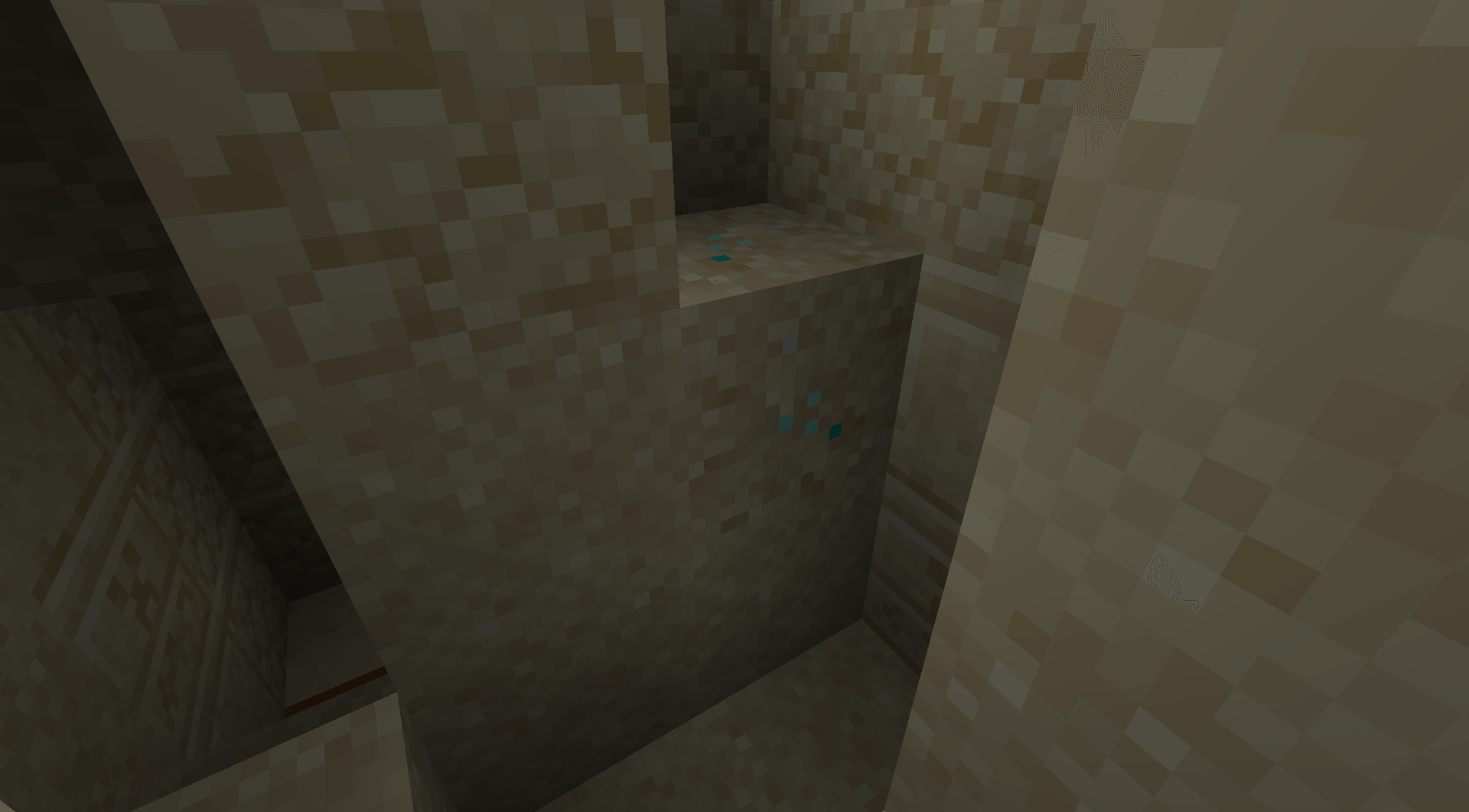 Not Too Sus Gravel and Sand — screenshot 4
