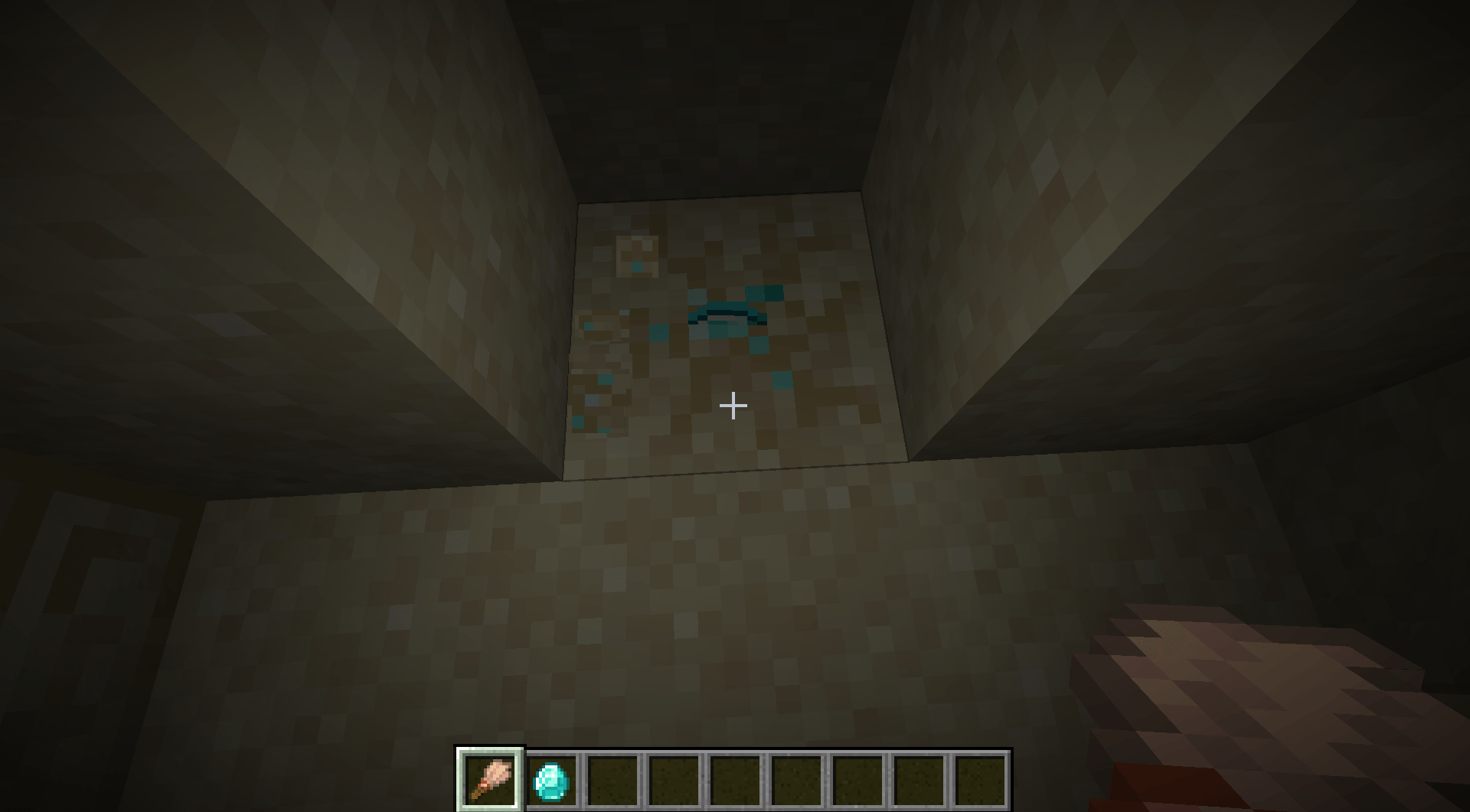 Not Too Sus Gravel and Sand — screenshot 3