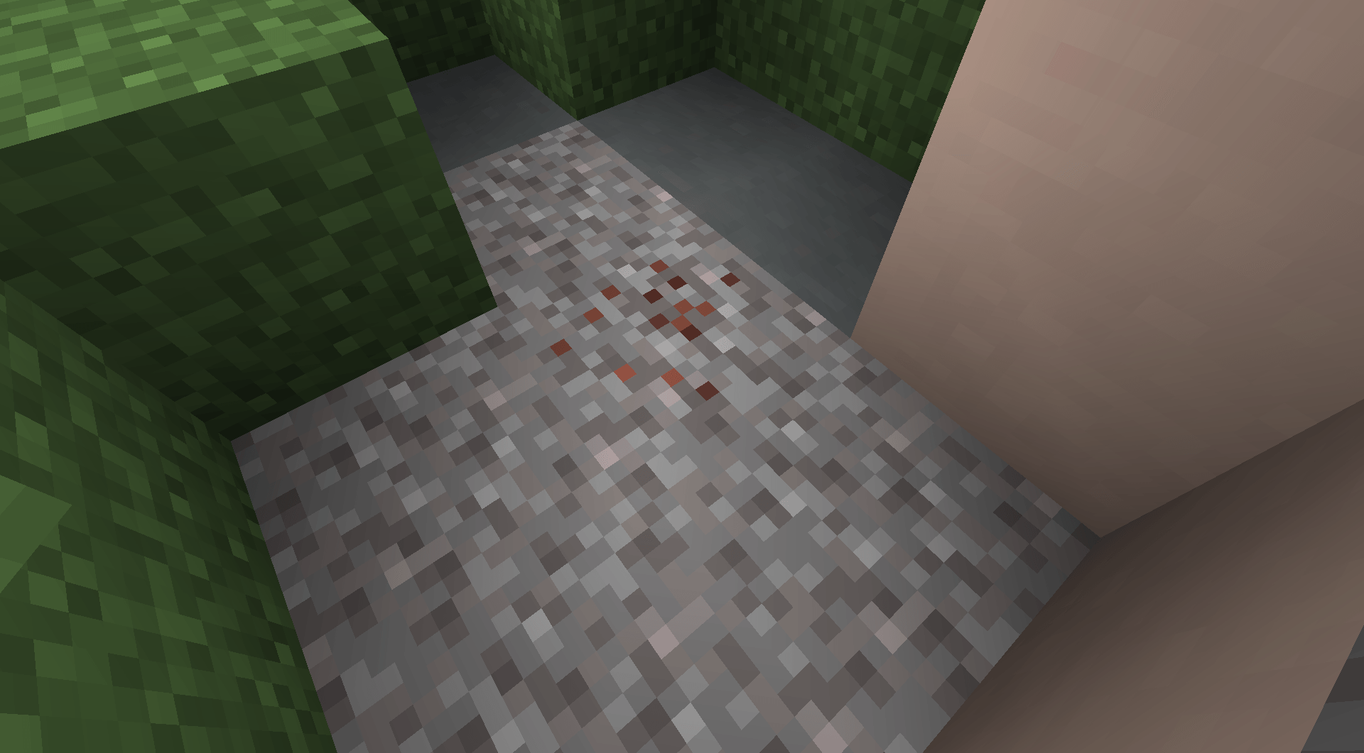 Not Too Sus Gravel and Sand — screenshot 2