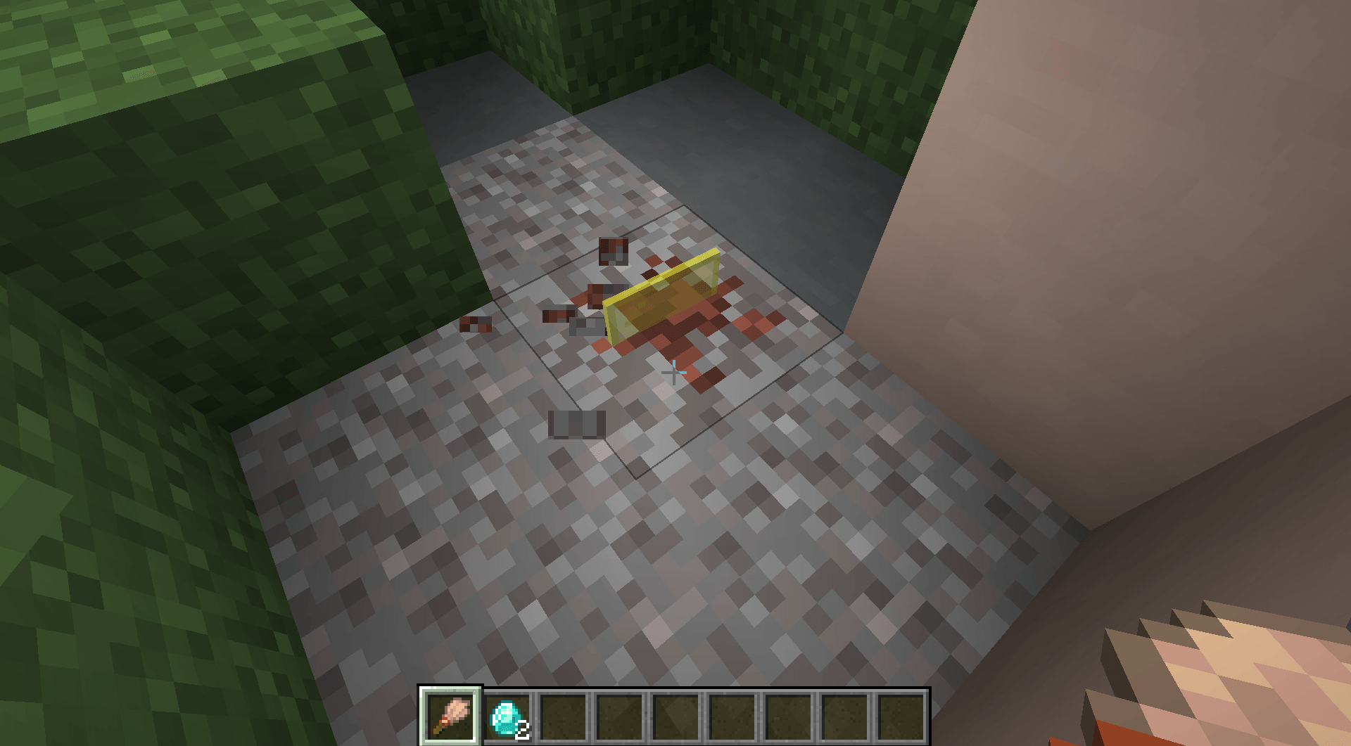 Not Too Sus Gravel and Sand — screenshot 1