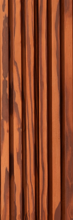 Thumbnail Red_SIMply_PineFlutedSiding_Short.png