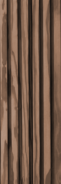 Thumbnail Walnutbrown_SIMply_PineFlutedSiding_Short.png