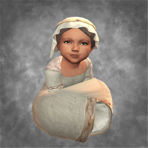 Infant