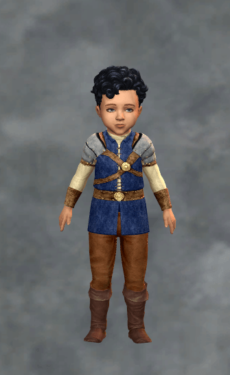 Thumbnail Toddler