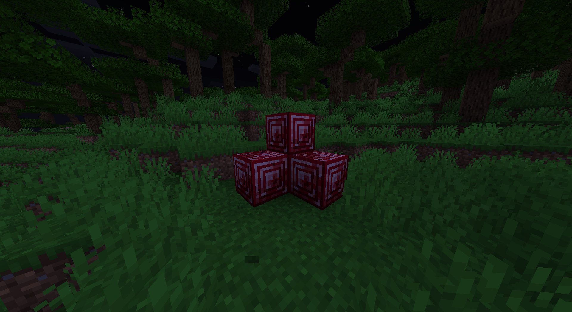 Thumbnail Pile of Ruby Blocks