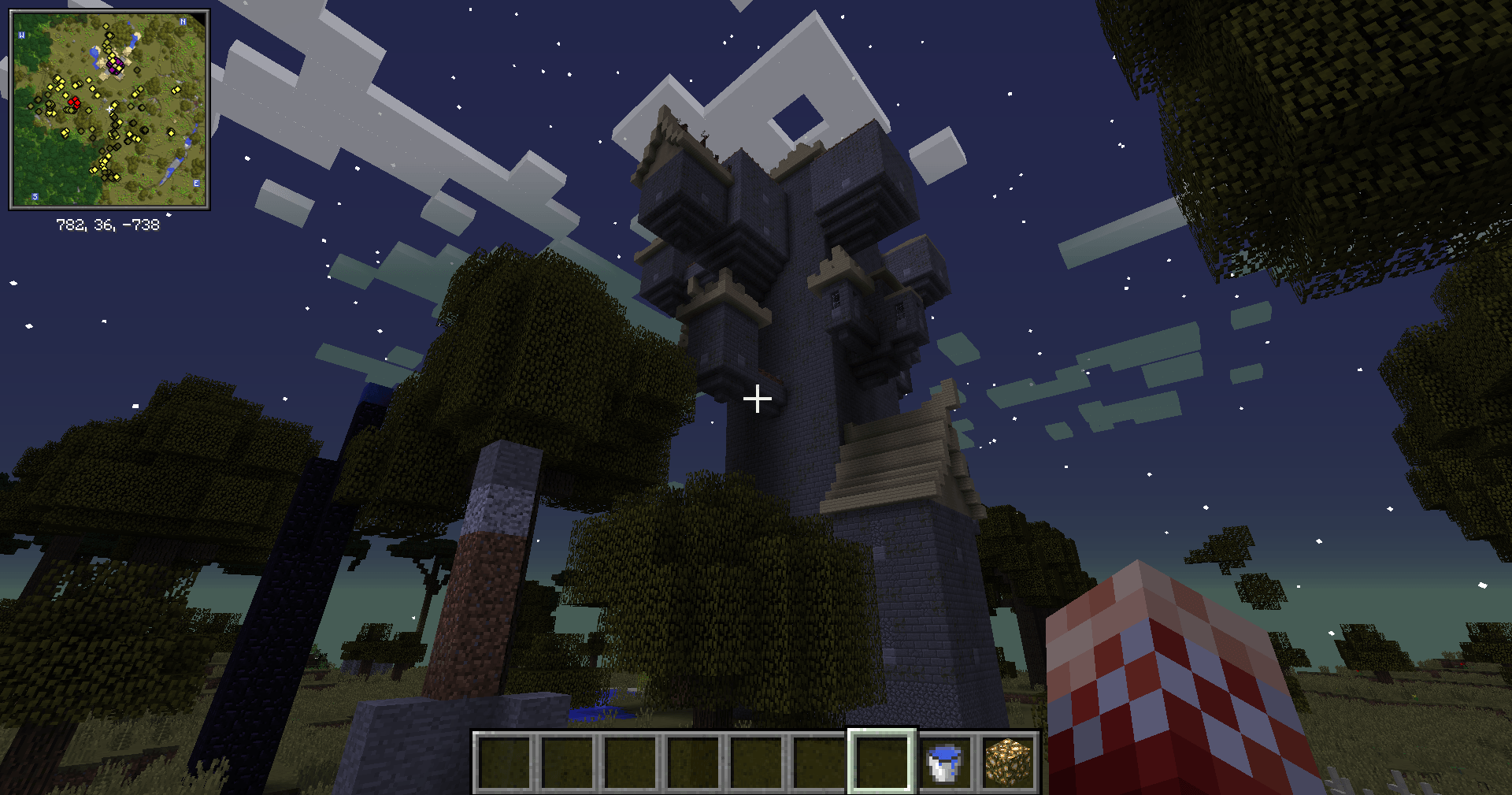 simply basic's - Gallery - Minecraft Modpacks - CurseForge