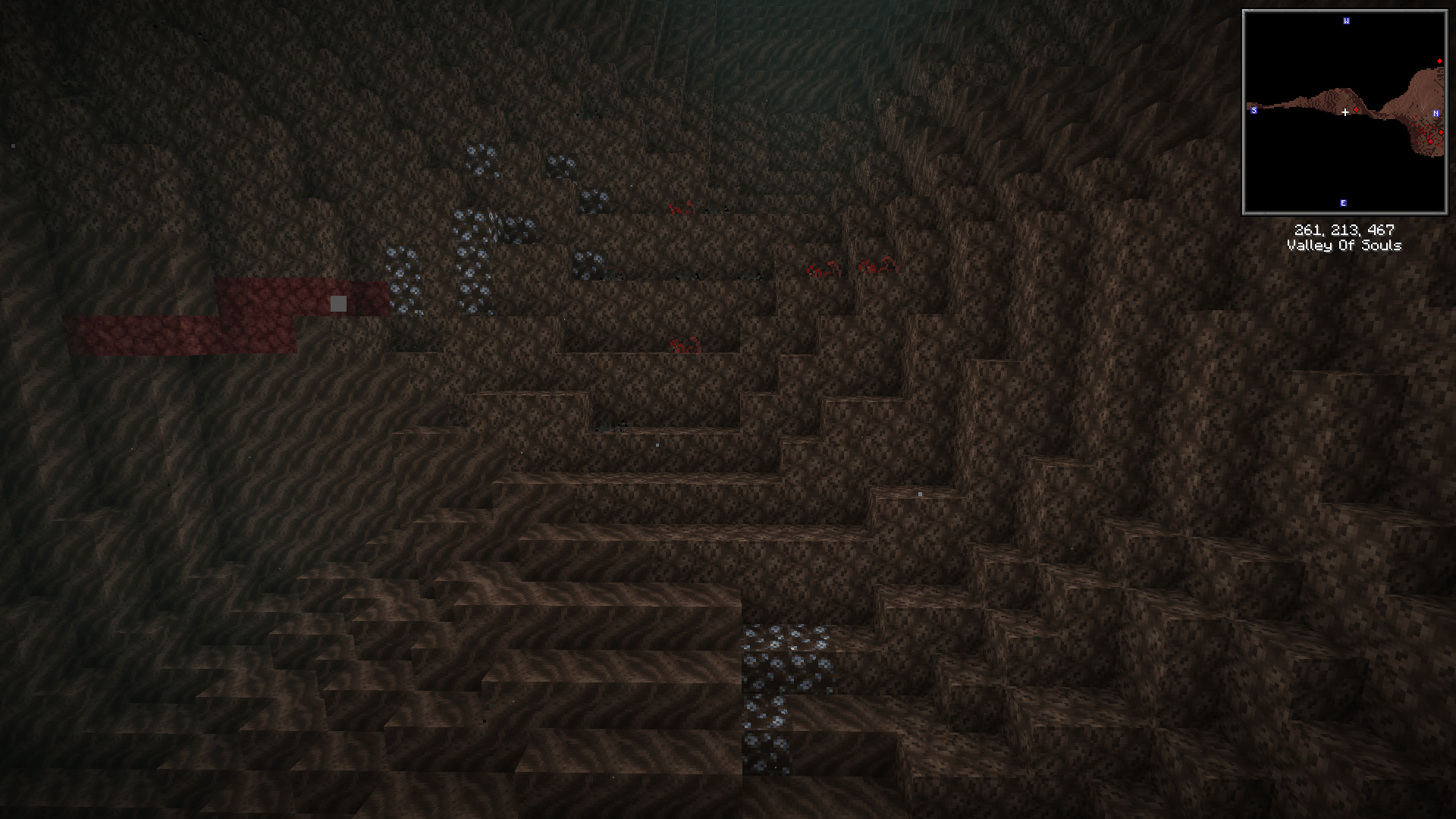 Big Globe - Caverns & Chasms Compatibility - Minecraft Data Packs ...