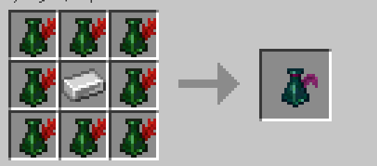 rare upgrade racipe