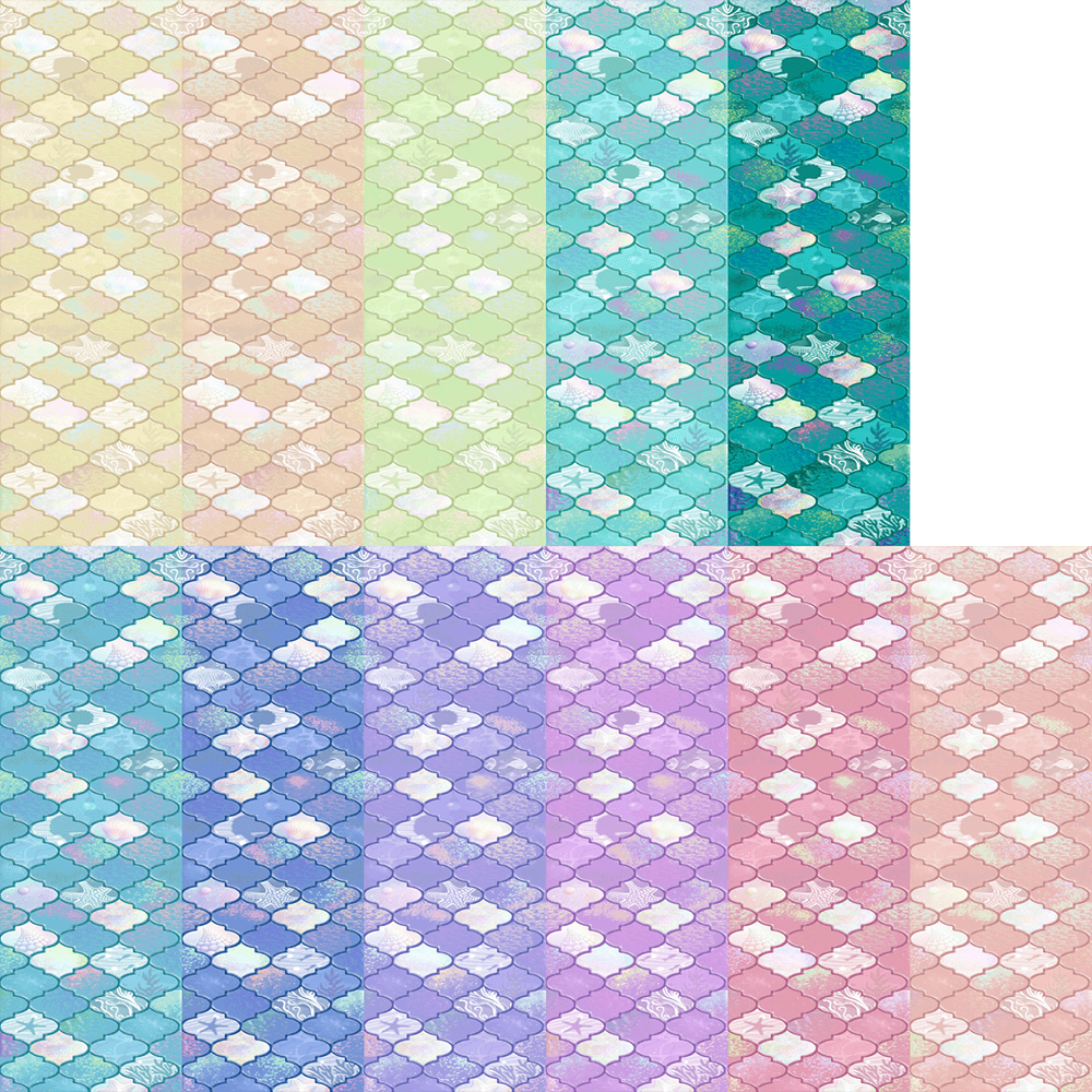 Pastel Mermaid DelightLogo.png