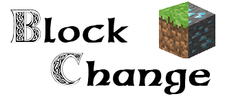 Block Change