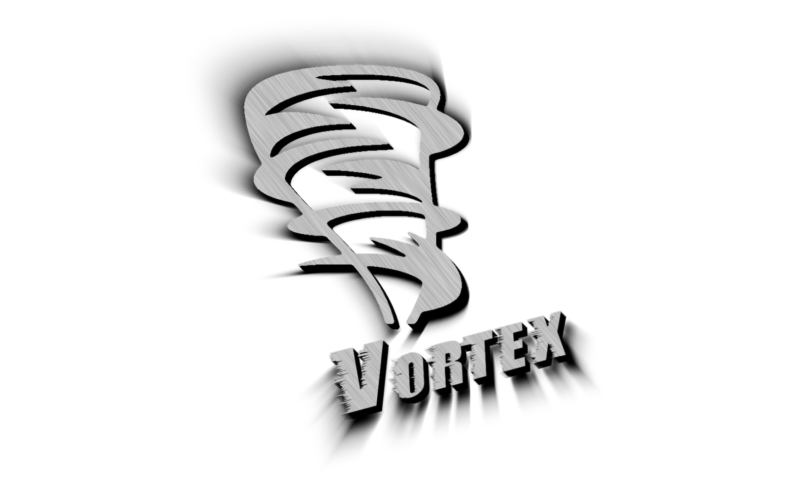 Vortex Logo